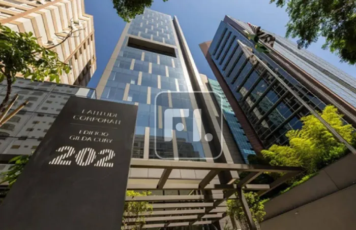 Conjunto, 1755 m² - venda por R$ 43.875.000,00 ou aluguel por R$ 289.700,02/mês - Paraíso