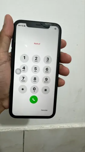 iPhone 11 128GB FACE ID OF