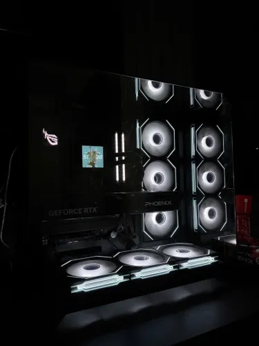 Vendo PC Gamer Ultra HIGH-END