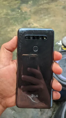 LG k51s 