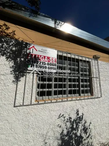 SALÃO COM 2 AMBIENTES PARA ALUGAR - SÃO JOÃO CLIMACO - SÃO PAULO - SP