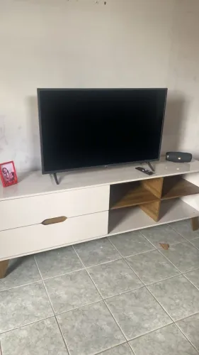 Rack para sala