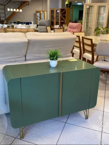 BUFFET BENVENUTO 8