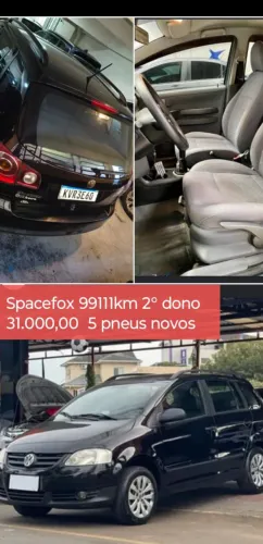 Fiat Palio Weekend Adventure Locker 1.8 Flex 2009