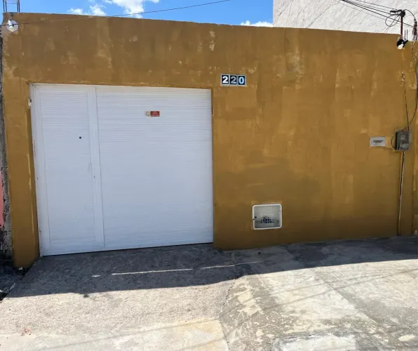 Casa a venda 