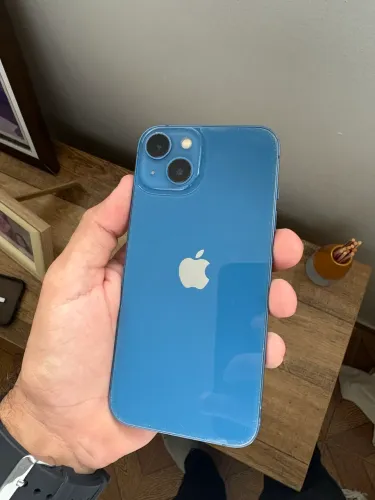 iPhone 13 128gb _ Impecável 