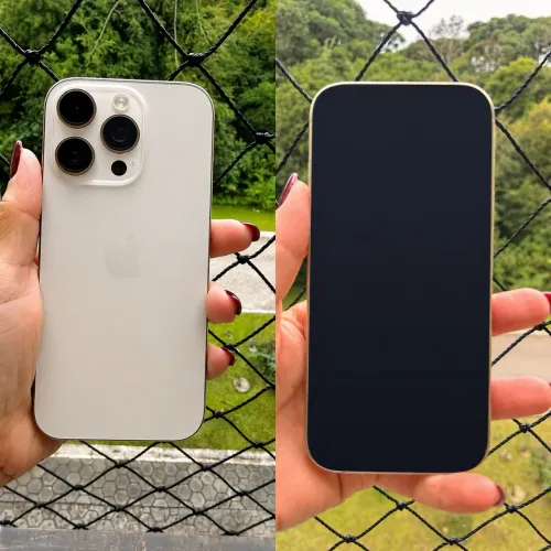 iPhone 16 pro 256g