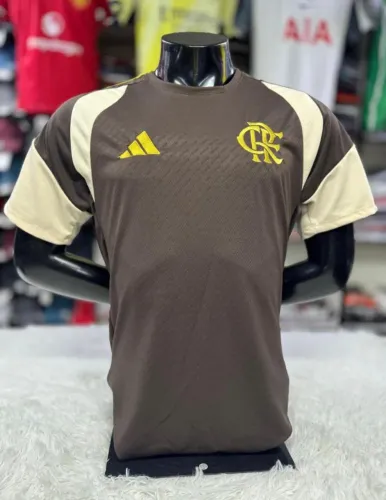 Camisas de time primeira linha material dri fit