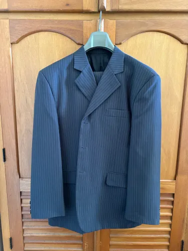 blazer masculino bourbon - Tamanho 50