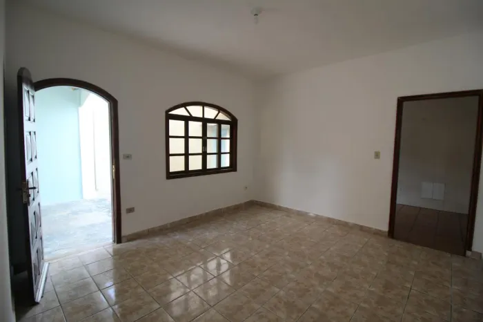 Casa para locação - Vila Clarice, Santo André