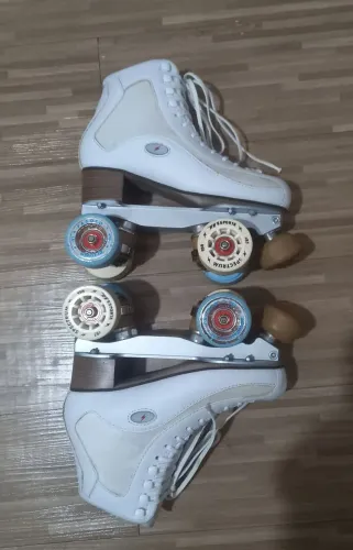 PATINS RYE MILLENIUM 35