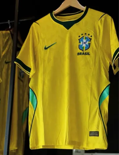 CAMISA DO BRASIL