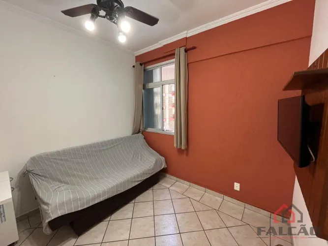 Apartamento à venda em São Vicente, Itararé