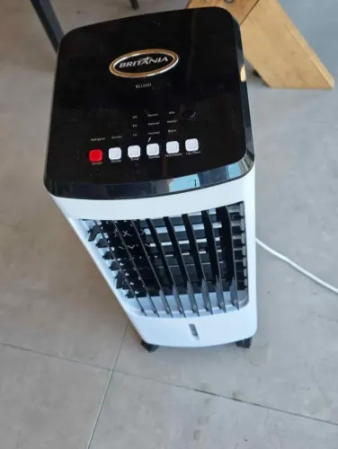 Climatizador Britânia