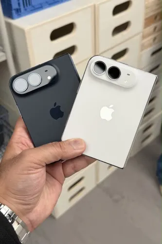 IPHONE DUO - PRÉ-VENDA