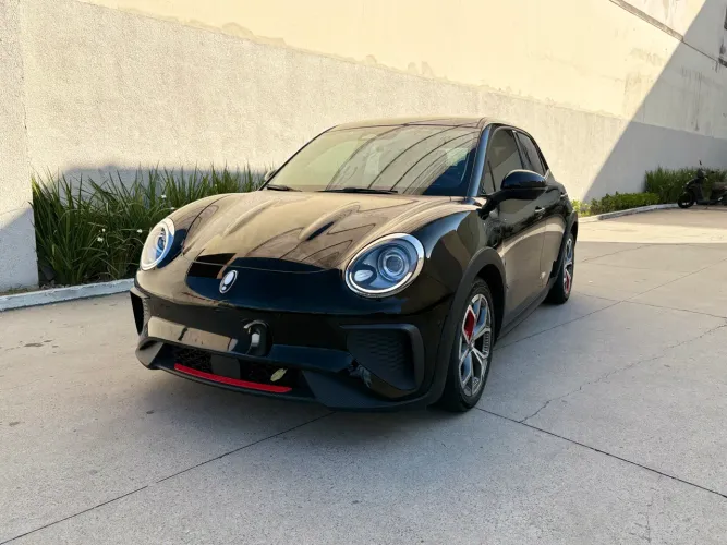 GWM Ora 03 GT (elétrico) 2024