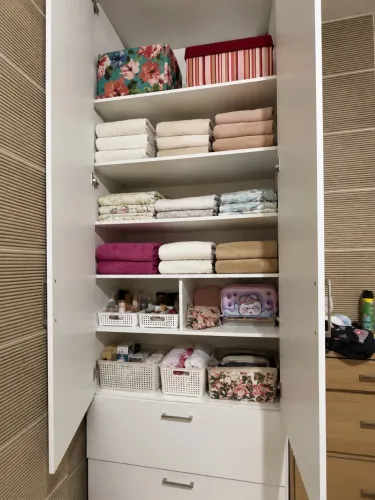 Móvel quarto