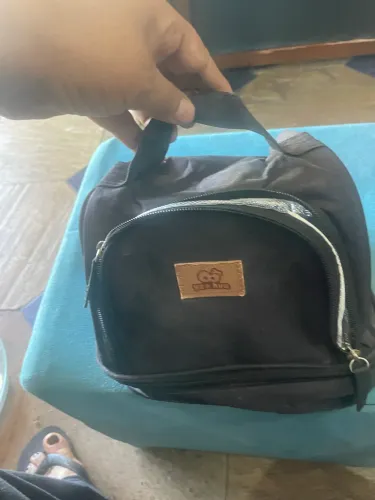 Bolsa térmica