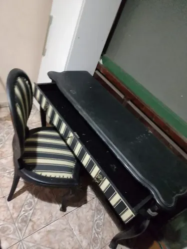 Penteadeira