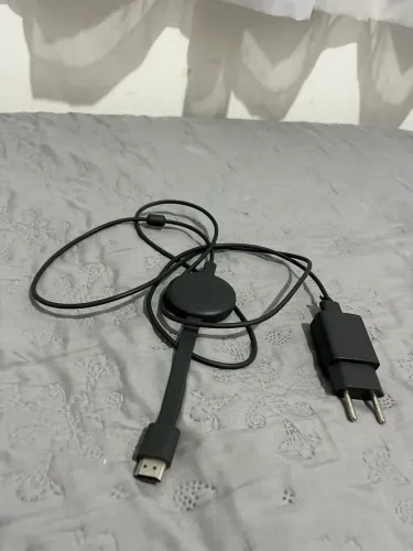 Google Chromecast