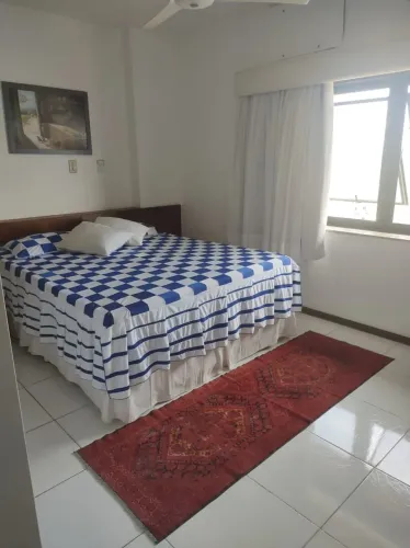 Alugo Flat na barra valor  3500,00