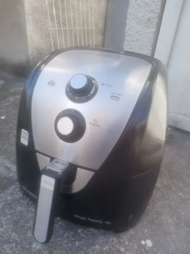 AIR FRAE MONDIAL NO PRECINHO