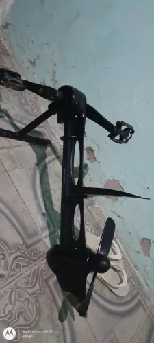 Vendo pedal caiaque