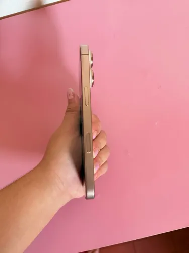iPhone 16 pro