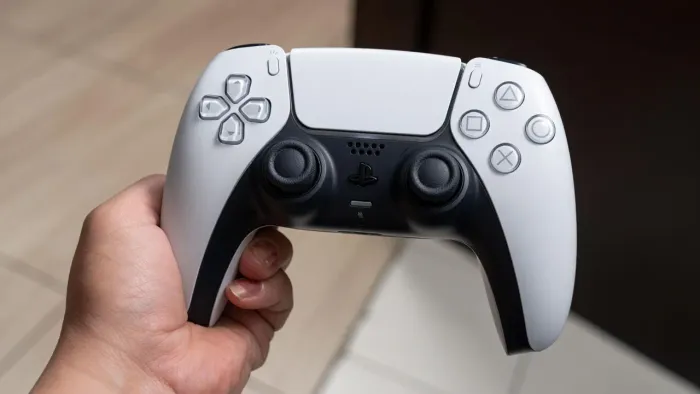 Controle DualSense PS5