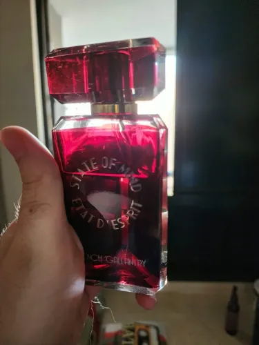 French gallantry - state of mind - Perfume de nicho