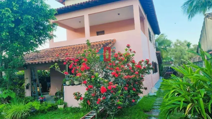 Recreio dos Bandeirantes | Casa de Condomínio 4 quartos