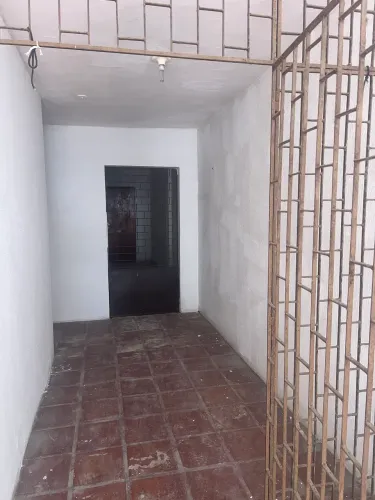 Apt no Vila União