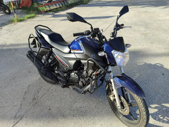 Vendo factor aceito ofertas