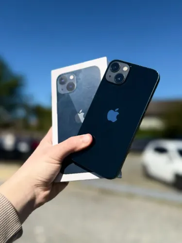 iPhone 13 128GB | Perfeito Estado (PARCELO)