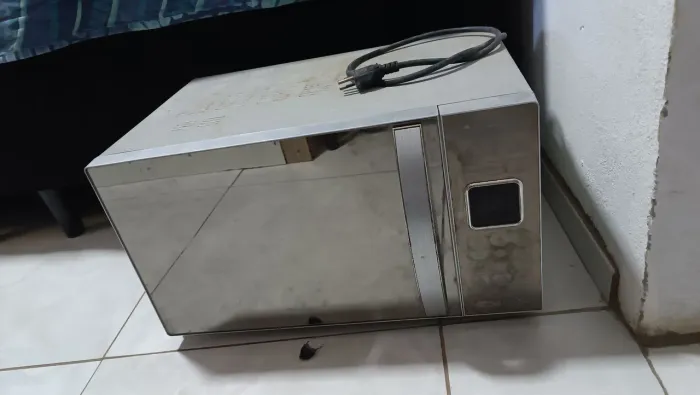Microondas