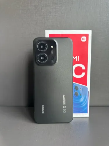 REDMI 15C 256GB
