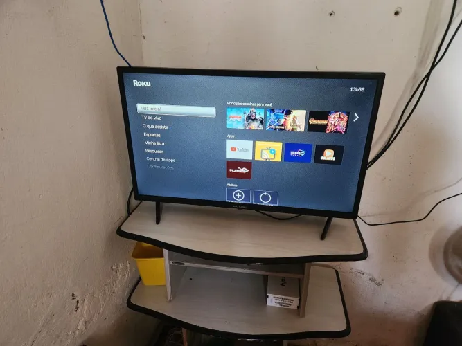 Tv 32 multi