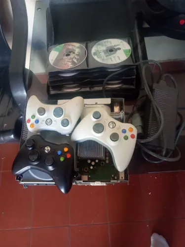 Xbox 360