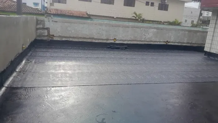 Impermeabilização