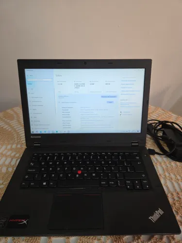 Lenovo ThinkPad L440