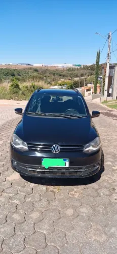 Volkswagen Spacefox 1.6/ 1.6 Trend Total Flex 8V 5P 2011