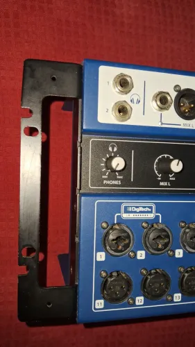 UI24R SOUNDCRAFT USADA