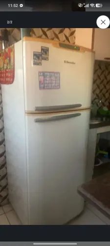 Geladeira