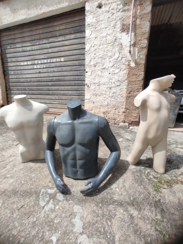 Manequins kit ( vendo eles separados também)