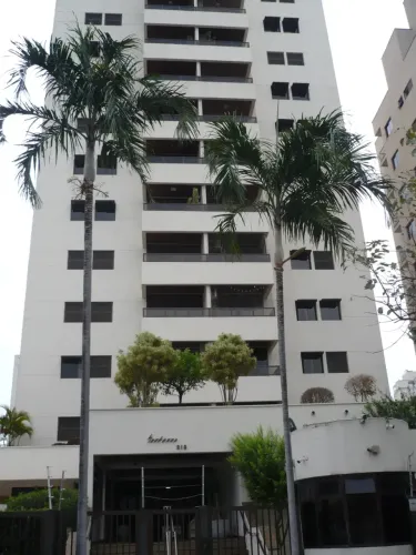 Cambuí Ótimo Apartamento com 160m2 em Campinas