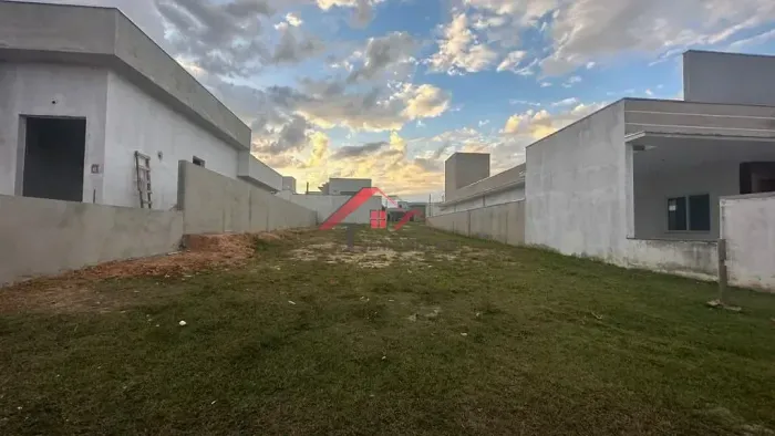 Terreno à venda, 360 m² - Jardim D'Icaraí - Salto/SP