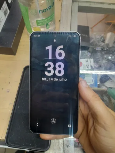 Samsung  S23 Fe 128Gb - 8 Gb ram
