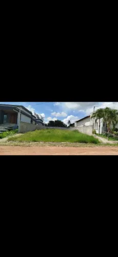 vende terreno na fazenda real