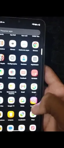Readmi a3 ótimo novo e zerado, IMEI limpo. Único dono, 800 reais.