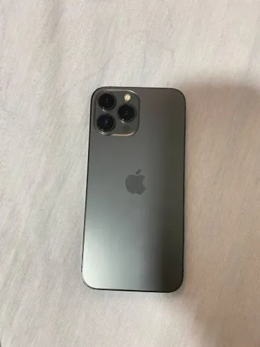 Vende-se iPhone 13 pro Max 128 gb